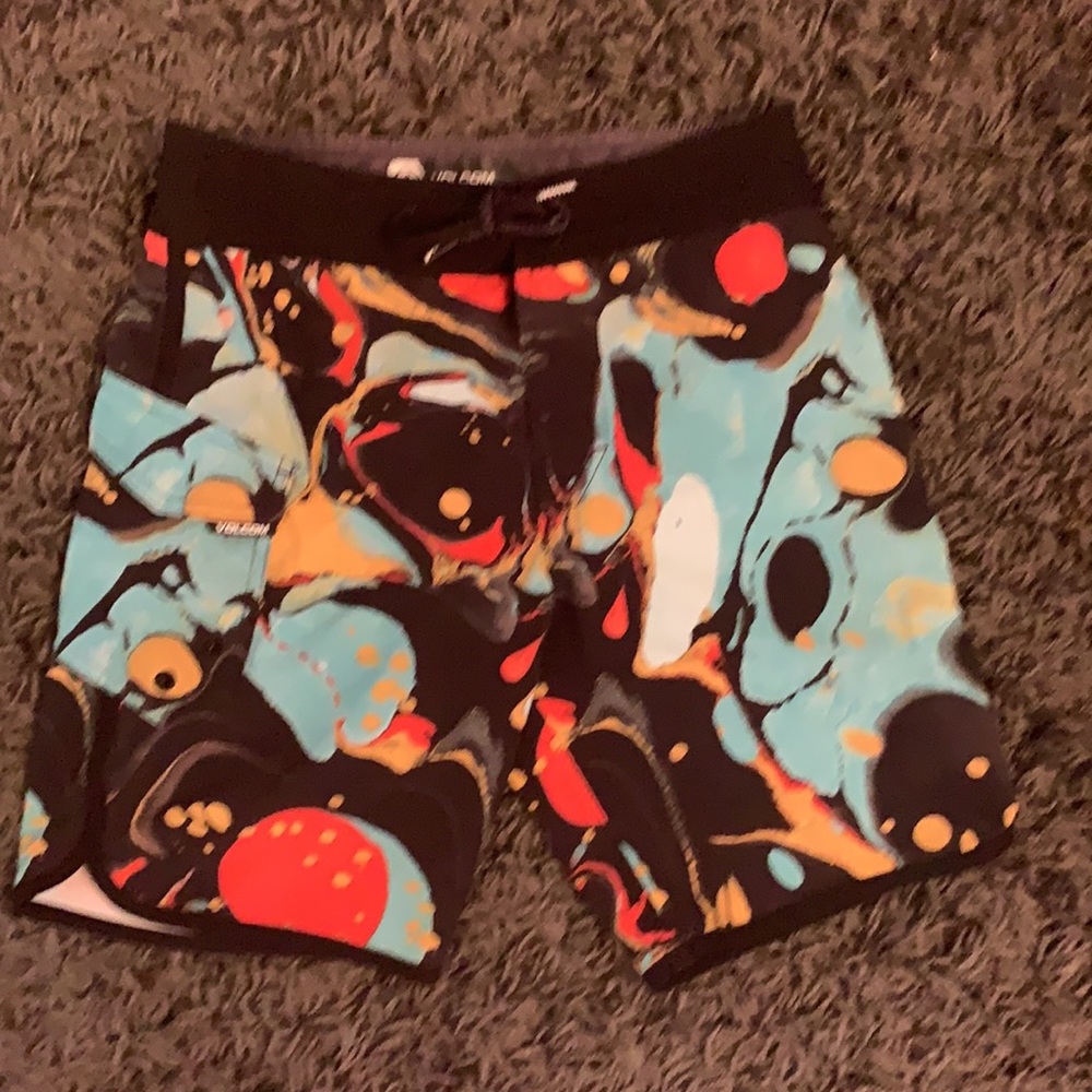 Swim Bundle Volcom & Hurley Boardshort swim trunks